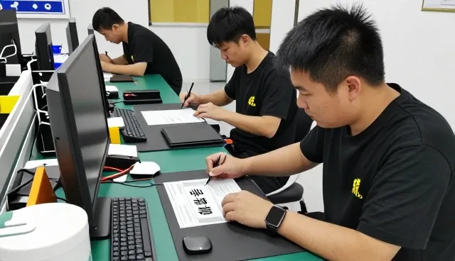 节点可查视角下的家居用品研发设计等