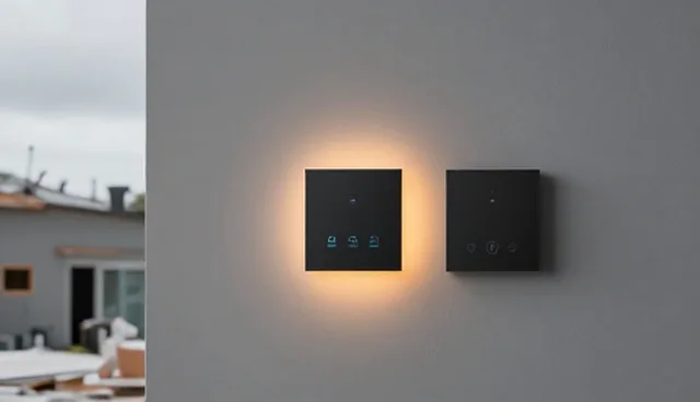 门店选型智能家居套装的来样定制要点