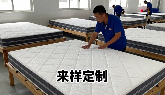 办公家具物联网助力床垫提升竞争力